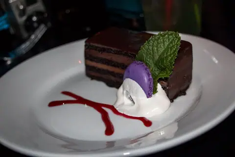 Aroma Coffee and Bakery photo 3